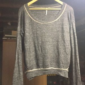 FP Beach ling sleeve